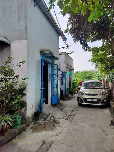 Hình ảnh Bán nhà đất, có dãy phòng trọ đang cho thuê 9 triệu/tháng