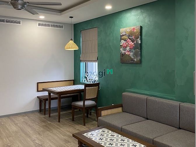 Hình ảnh 🏡Căn Hộ 1PN LUXURY - 55m2 - Ban Công, Đầy Đủ NT - Gần Cầu Thị Nghè