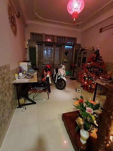Hình ảnh ✅Bán nhà hẽm 354 Phan Văn Trj, Bình Thạnh, bao lời