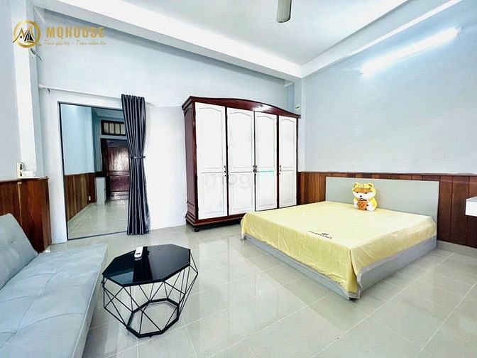 Hình ảnh 🏠Mb6623 nạp rút nhanh chóng siêu đẹp, máy giặt riêng ngay phố Phan Xích Long