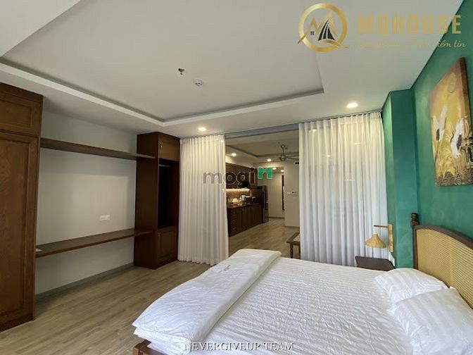 Hình ảnh 🏡Căn Hộ 1PN LUXURY - 55m2 - Ban Công, Đầy Đủ NT - Gần Cầu Thị Nghè