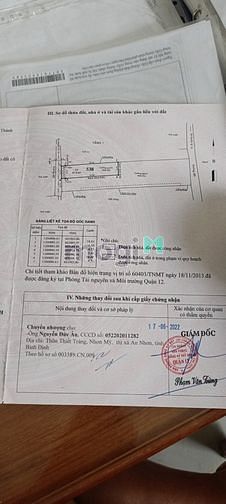 Hình ảnh Bán nhà đất, có dãy phòng trọ đang cho thuê 9 triệu/tháng
