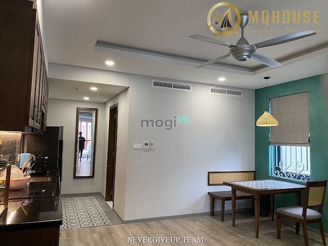 Hình ảnh 🏡Căn Hộ 1PN LUXURY - 55m2 - Ban Công, Đầy Đủ NT - Gần Cầu Thị Nghè