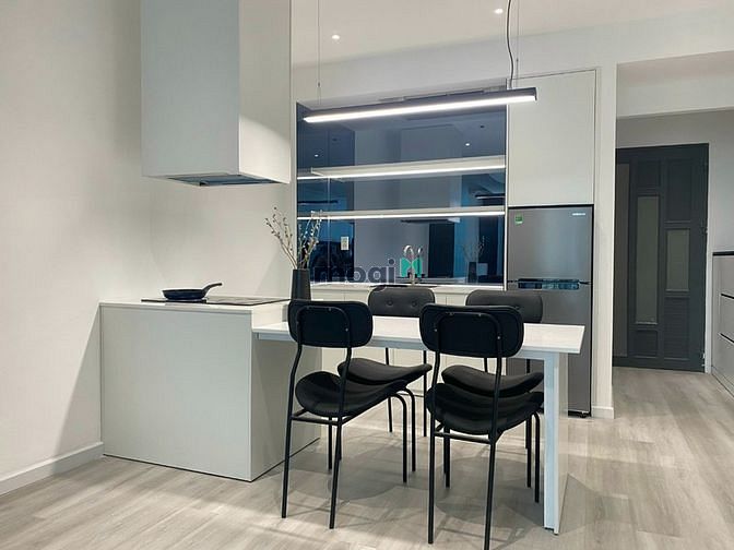Hình ảnh Mb6623 nạp rút nhanh chóng cap cấp 1 Phòng Ngủ - full nội thất _ view Landmark 81 _ gần Q1