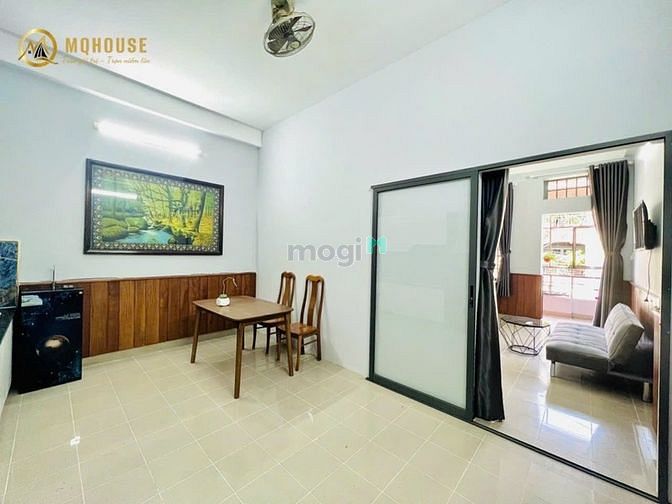 Hình ảnh 🏠Mb6623 nạp rút nhanh chóng siêu đẹp, máy giặt riêng ngay phố Phan Xích Long