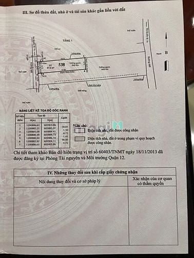Hình ảnh Bán nhà đất, có dãy phòng trọ đang cho thuê 9 triệu/tháng