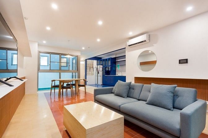 Hình ảnh Cho thuê CH Hưng Phúc Premier,  PMH, Q7. 89m2, 2PN, giá 16tr/tháng.