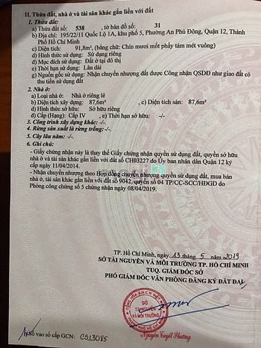 Hình ảnh Bán nhà đất, có dãy phòng trọ đang cho thuê 9 triệu/tháng