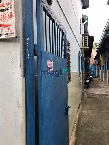 Hình ảnh Bán nhà đất, có dãy phòng trọ đang cho thuê 9 triệu/tháng