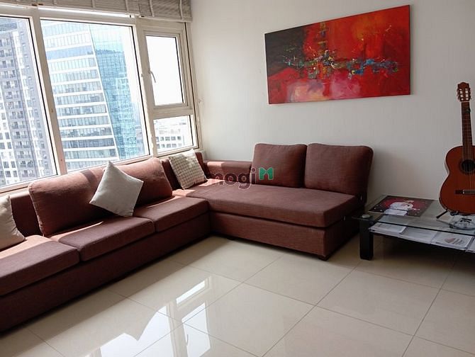 Hình ảnh Cho thuê nhà 2PN quận Bình Thạnh giá rẻ