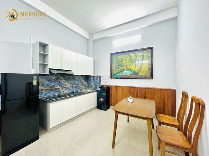 Hình ảnh 🏠Mb6623 nạp rút nhanh chóng siêu đẹp, máy giặt riêng ngay phố Phan Xích Long
