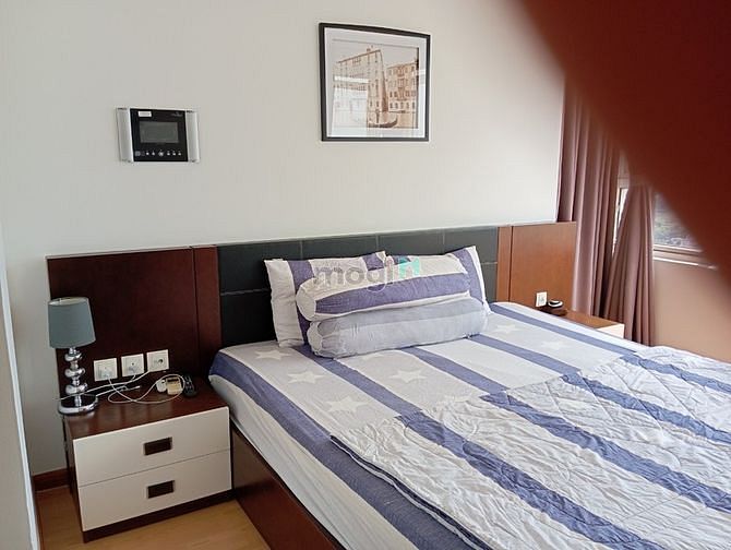 Hình ảnh Cho thuê nhà 2PN quận Bình Thạnh giá rẻ