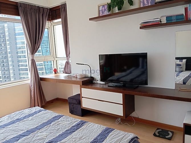 Hình ảnh Cho thuê nhà 2PN quận Bình Thạnh giá rẻ