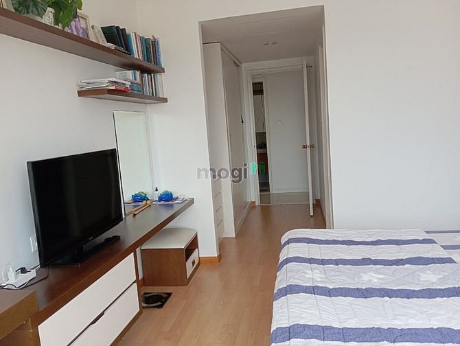 Hình ảnh Cho thuê nhà 2PN quận Bình Thạnh giá rẻ