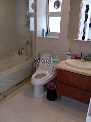 Hình ảnh Cho thuê nhà 2PN quận Bình Thạnh giá rẻ