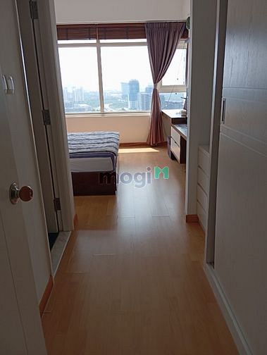 Hình ảnh Cho thuê nhà 2PN quận Bình Thạnh giá rẻ