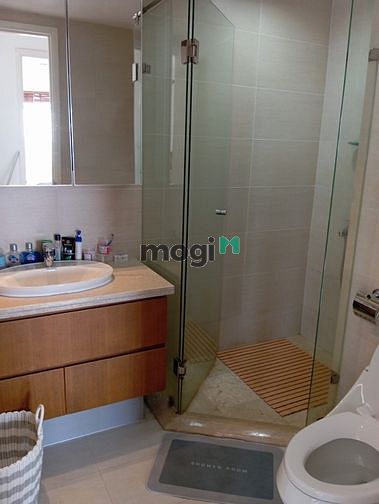 Hình ảnh Cho thuê nhà 2PN quận Bình Thạnh giá rẻ