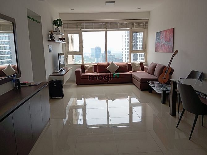 Hình ảnh Cho thuê nhà 2PN quận Bình Thạnh giá rẻ