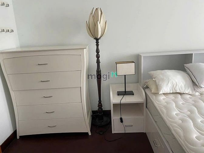 Hình ảnh Mb6623 nạp rút nhanh chóng 106m2 2pn 2wc the manor full nội thất giá rẻ