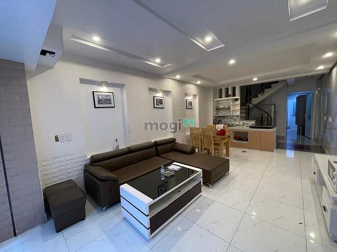 Hình ảnh Cho thuê nhà văn cao/ kiều sơn 10tr/ tháng full đồ