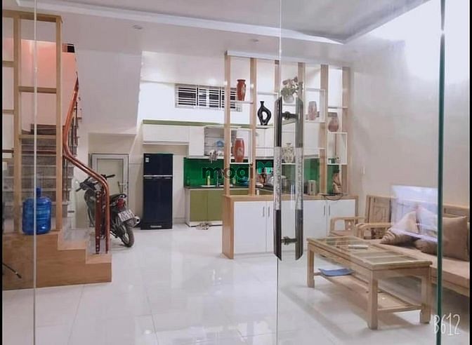 Hình ảnh Cho thuê nhà văn cao/ kiều sơn 10tr/ tháng full đồ