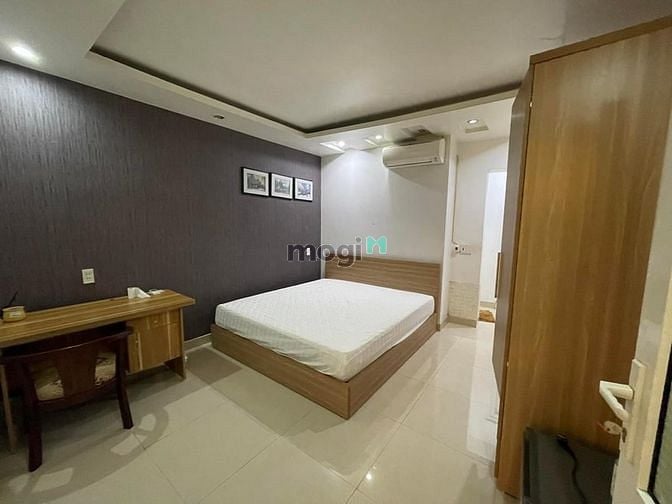 Hình ảnh Cho thuê nhà văn cao/ kiều sơn 10tr/ tháng full đồ