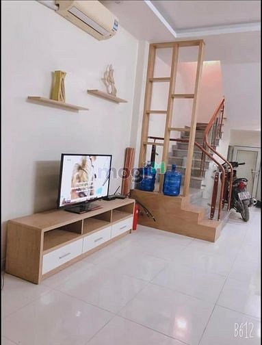 Hình ảnh Cho thuê nhà văn cao/ kiều sơn 10tr/ tháng full đồ