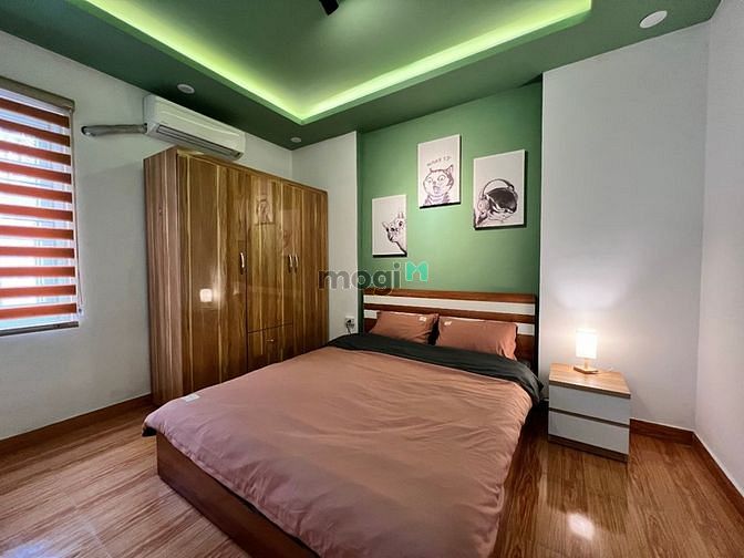 Hình ảnh Cho thuê nhà văn cao/ kiều sơn 10tr/ tháng full đồ