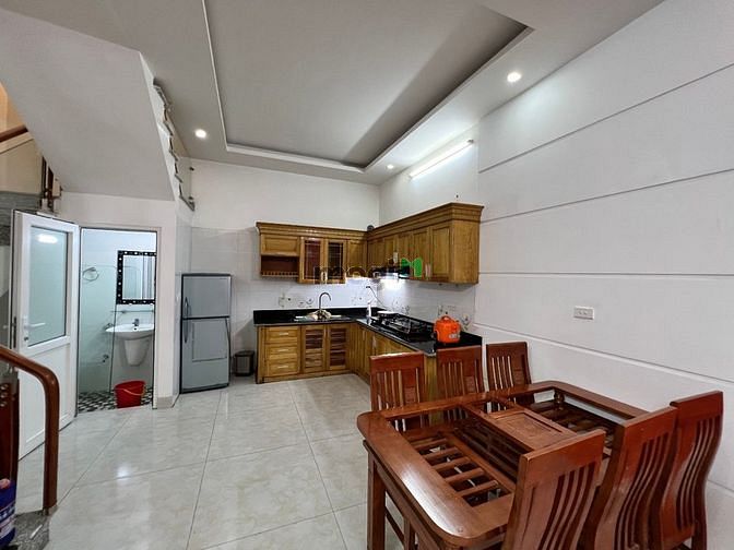 Hình ảnh Cho thuê nhà văn cao/ kiều sơn 10tr/ tháng full đồ