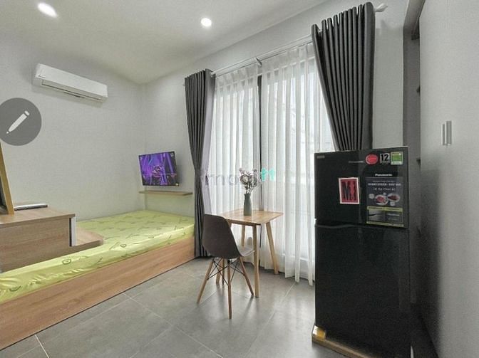 Hình ảnh Cân Hộ dịch vụ FULL nội thấ, của sổ ban công