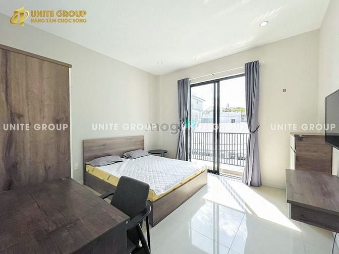 Hình ảnh CHUNG cư MINI hợp Trendy- bancoll đẹp lung linh