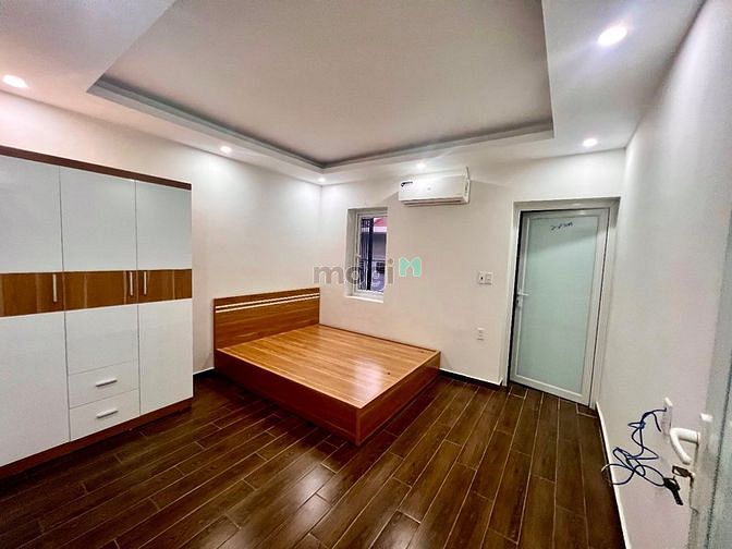 Hình ảnh Cho thuê nhà văn cao/ kiều sơn 10tr/ tháng full đồ