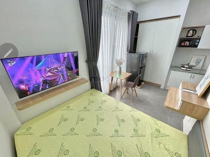 Hình ảnh Cân Hộ dịch vụ FULL nội thấ, của sổ ban công