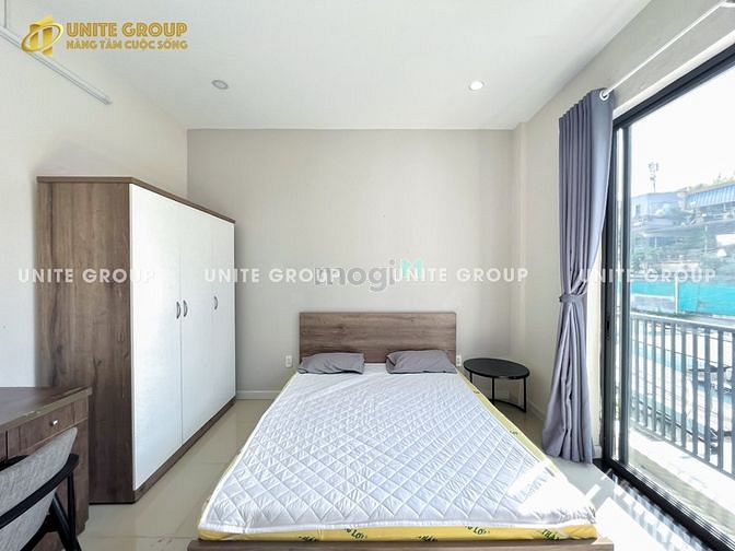 Hình ảnh CHUNG cư MINI hợp Trendy- bancoll đẹp lung linh