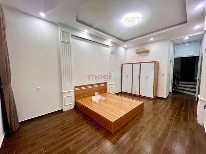 Hình ảnh Cho thuê nhà văn cao/ kiều sơn 10tr/ tháng full đồ
