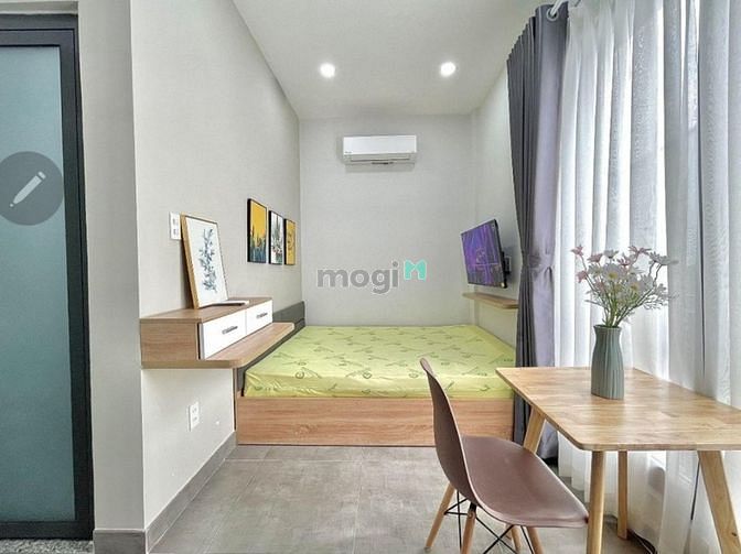 Hình ảnh Cân Hộ dịch vụ FULL nội thấ, của sổ ban công