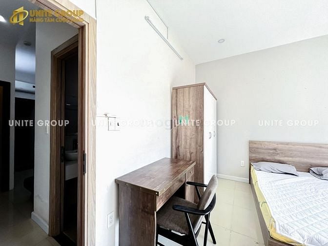 Hình ảnh CHUNG cư MINI hợp Trendy- bancoll đẹp lung linh