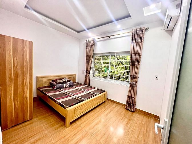Hình ảnh Cho thuê nhà văn cao/ kiều sơn 10tr/ tháng full đồ