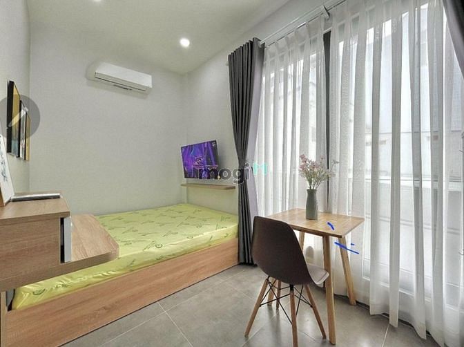 Hình ảnh Cân Hộ dịch vụ FULL nội thấ, của sổ ban công