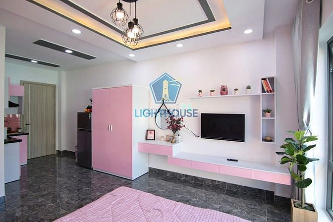 Hình ảnh Mb6623 nạp rút nhanh chóng ban công thoáng Thích Quảng Đức gần Phan Xích Long ful Nội Thất