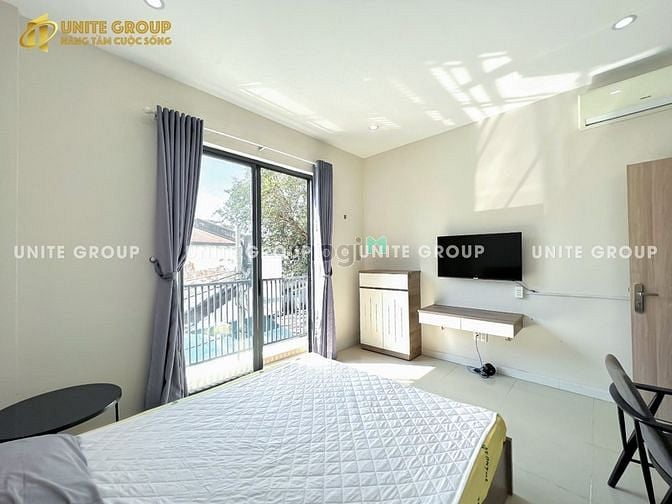 Hình ảnh CHUNG cư MINI hợp Trendy- bancoll đẹp lung linh