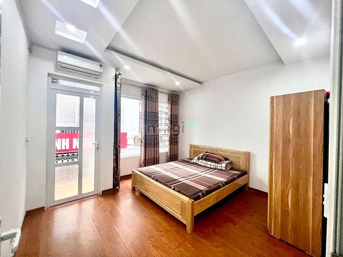 Hình ảnh Cho thuê nhà văn cao/ kiều sơn 10tr/ tháng full đồ