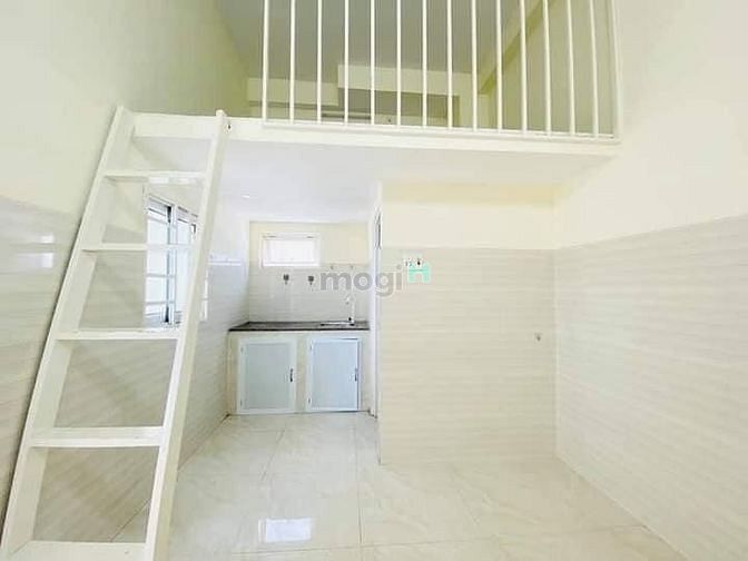 Hình ảnh cho thuê phòng tại Tân Thới Nhất 17,Quận 12