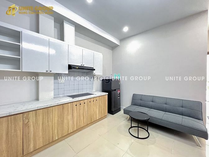 Hình ảnh CHUNG cư MINI hợp Trendy- bancoll đẹp lung linh