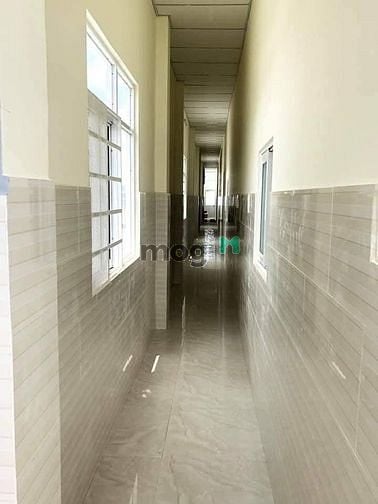 Hình ảnh cho thuê phòng tại Tân Thới Nhất 17,Quận 12