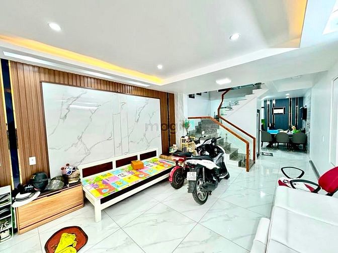 Hình ảnh Cho thuê nhà văn cao/ kiều sơn 10tr/ tháng full đồ