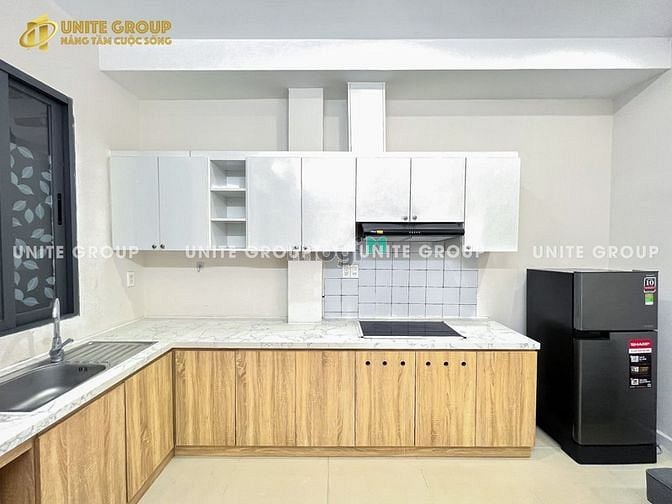 Hình ảnh CHUNG cư MINI hợp Trendy- bancoll đẹp lung linh