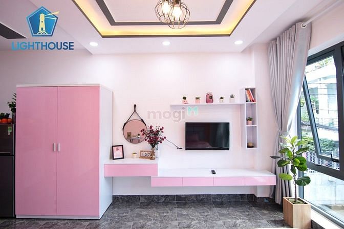 Hình ảnh Mb6623 nạp rút nhanh chóng ban công thoáng Thích Quảng Đức gần Phan Xích Long ful Nội Thất