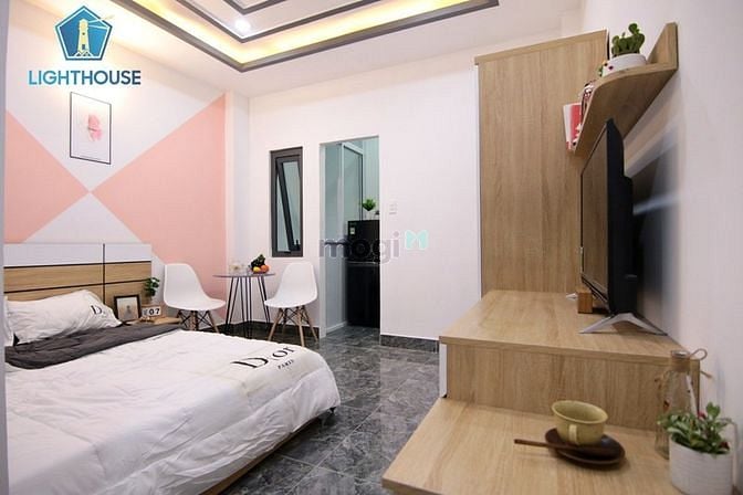 Hình ảnh Mb6623 nạp rút nhanh chóng ban công thoáng Thích Quảng Đức gần Phan Xích Long ful Nội Thất