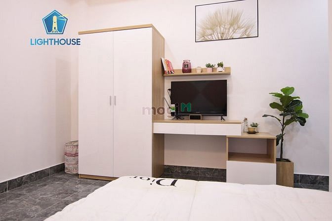 Hình ảnh Mb6623 nạp rút nhanh chóng ban công thoáng Thích Quảng Đức gần Phan Xích Long ful Nội Thất